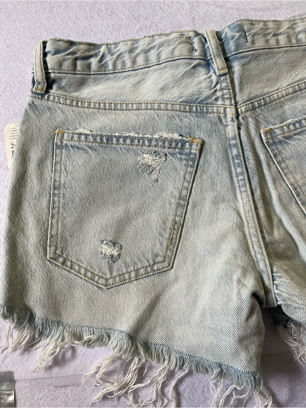 Free People casual light